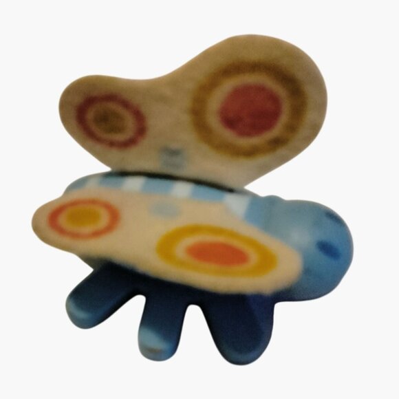 Djeco Wooden Animal Puzzle 3D Replacement Pieces Craft Fairy Garden - Picture 7 of 15